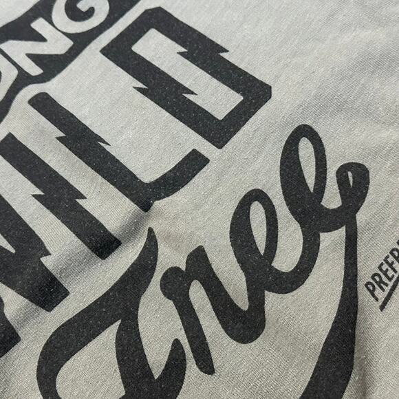 Prefresh Young Wild Free Sweatshirt - Picture 4 of 5